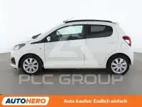 2019 Peugeot 108