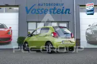 2019 Peugeot 108