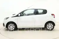 2019 Peugeot 108