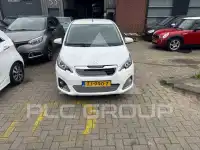 2019 Peugeot 108