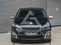 2019 Peugeot 108