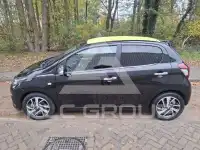 2019 Peugeot 108