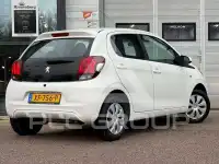 2019 Peugeot 108
