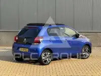 2019 Peugeot 108