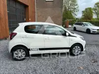 2019 Peugeot 108
