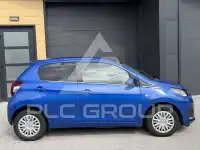 2019 Peugeot 108