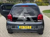2019 Peugeot 108