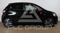 2019 Peugeot 108