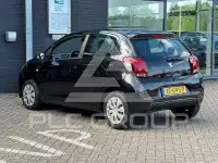 2019 Peugeot 108