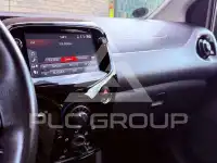 2019 Peugeot 108
