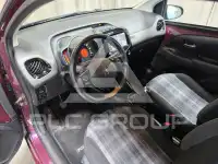 2019 Peugeot 108