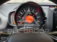 2019 Peugeot 108