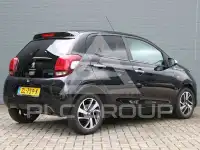 2019 Peugeot 108