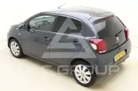 2019 Peugeot 108