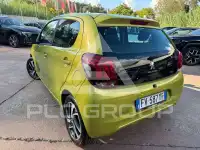 2019 Peugeot 108