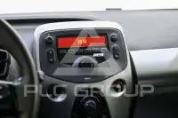 2019 Peugeot 108