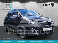 2019 Peugeot 108