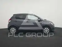2019 Peugeot 108