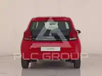2019 Peugeot 108