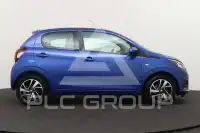 2019 Peugeot 108