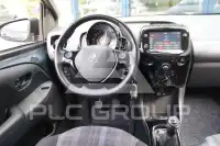 2019 Peugeot 108