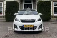2019 Peugeot 108