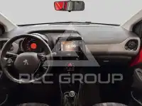2019 Peugeot 108
