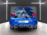 2019 Peugeot 108