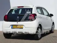 2019 Peugeot 108