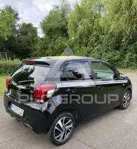 2019 Peugeot 108