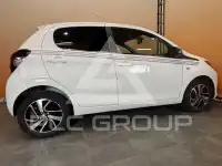 2019 Peugeot 108