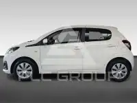 2019 Peugeot 108