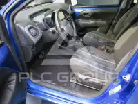 2019 Peugeot 108