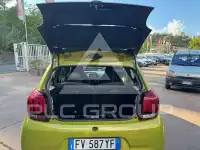 2019 Peugeot 108