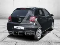 2019 Peugeot 108