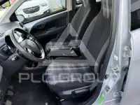 2019 Peugeot 108