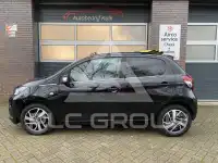 2019 Peugeot 108