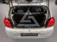 2019 Peugeot 108