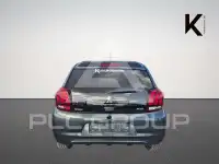 2019 Peugeot 108