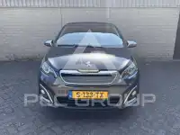2019 Peugeot 108