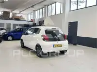 2019 Peugeot 108