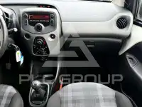 2019 Peugeot 108