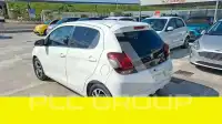 2019 Peugeot 108