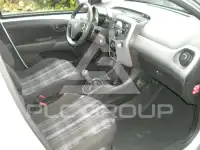 2019 Peugeot 108