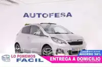 2019 Peugeot 108