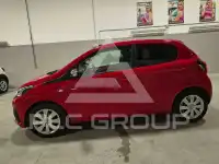 2019 Peugeot 108