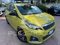 2019 Peugeot 108