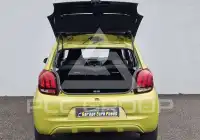 2019 Peugeot 108