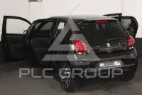 2019 Peugeot 108