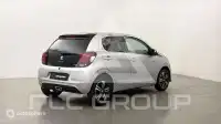 2019 Peugeot 108